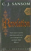 Revelation... - C. J. Sansom - buch auf polnisch 