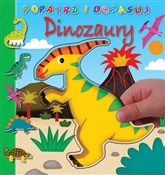 Polnische buch : Dinozaury ... - Opracowanie Zbiorowe