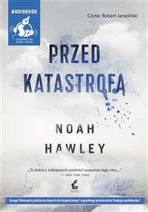 Bild von [Audiobook] Przed katastrofą