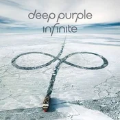 Infinite (... - Deep Purple -  Książka z wysyłką do Niemiec 