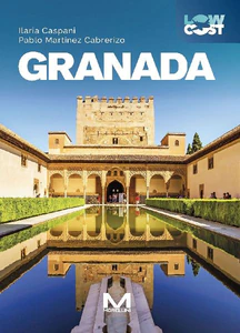 Obrazek CASPANI, I: GRANADA
