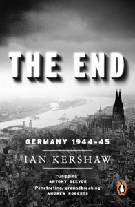 Bild von KERSHAW, I: END
