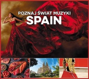 Obrazek Poznaj Świat Muzyki - Spain