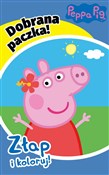 Peppa Pig ... - Opracowanie Zbiorowe -  polnische Bücher