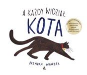 A każdy wi... - Wenzel Brendan - buch auf polnisch 