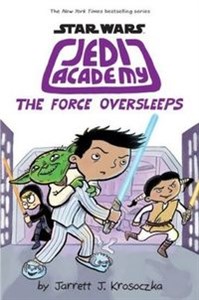 Bild von Jedi Academy: The Force Oversleeps