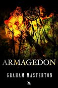 Książka : Armagedon - Graham Masterton