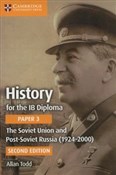 Polska książka : History fo... - Allan Todd