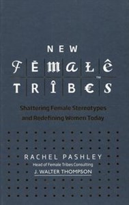 Bild von New Female Tribes