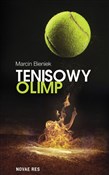 Tenisowy O... - Marcin Bieniek -  Polnische Buchandlung 
