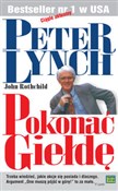 Polska książka : Pokonać gi... - Peter Lynch, John Rothcchild