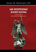 Polnische buch : Jak rozpoz... - Anna M. Noworol