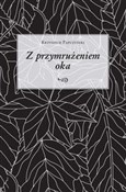 Z przymruż... - Krzysztof Papużyński -  Polnische Buchandlung 