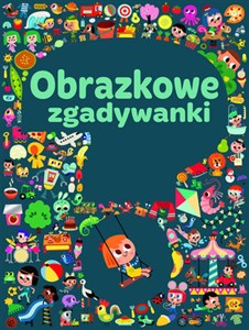 Bild von Obrazkowe zgadywanki