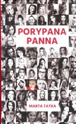 Porypana p... - Marta Tatka -  Polnische Buchandlung 