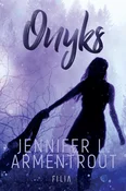 LUX Tom 2 ... - Armentrout Jennifer L. - buch auf polnisch 