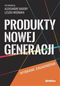 Polska książka : Produkty n... - Opracowanie Zbiorowe