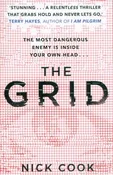 Książka : Grid - Nick Cook