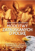 Książka : Modlitwy z... - Wincenty Łaszewski