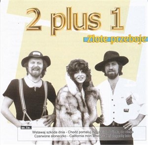 Bild von 2 plus 1 - Złote Przeboje
