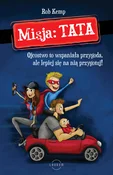 Polnische buch : Misja TATA... - Rob Kemp