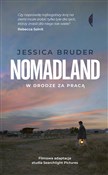 Polska książka : Nomadland ... - Jessica Bruder