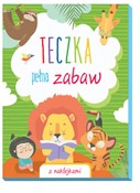 Zobacz : Teczka peł... - Opracowanie Zbiorowe