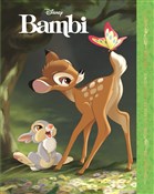 Bambi Klas... -  Książka z wysyłką do Niemiec 