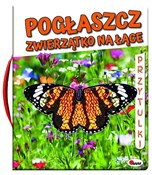 Pogłaszcz ... - Natalia Kawałko-Dzikowska -  polnische Bücher
