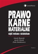 Polnische buch : Prawo karn... - Marek Bojarski, Jacek Giezek, Zofia Sienkiewicz