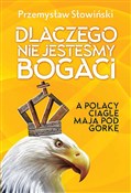 Książka : Dlaczego n... - Przemysław Słowiński