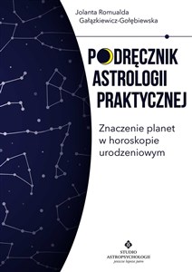 Bild von Podręcznik astrologii praktycznej