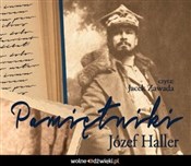 [Audiobook... - Józef Haller - Ksiegarnia w niemczech