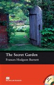 Polnische buch : The Secret... - Frances Hodgson Burnett
