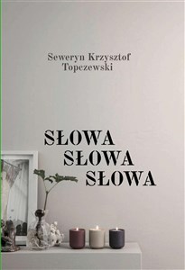 Obrazek Słowa, Słowa, Słowa