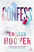 Confess - Colleen Hoover - buch auf polnisch 