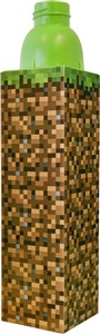 Obrazek Butelka 650ml Minecraft MCZ00286