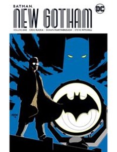 Bild von Batman New Gotham Vol. 1