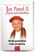 Polska książka : Jan Paweł ... - Marek Latasiewicz