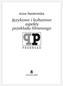 Językowe i... - Anna Paszkowska - buch auf polnisch 