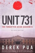 Książka : Unit 731 T... - Derek Pua