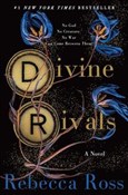 Divine Riv... - Rebecca Ross -  Książka z wysyłką do Niemiec 
