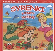Syrenki Ni... - Krystian Pruchnicki - buch auf polnisch 