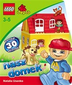 Zobacz : Lego duplo... - Natalia Usenko