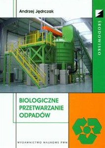 Obrazek Biologiczne przetwarzanie odpadów