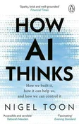 How AI Thi... - Nigel Toon - Ksiegarnia w niemczech