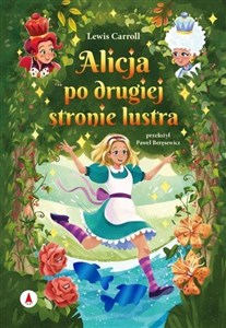 Bild von Alicja po drugiej stronie lustra