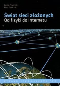 Bild von Świat sieci złożonych Od fizyki do Internetu