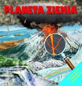 Polnische buch : Planeta Zi... - Victoria Egan