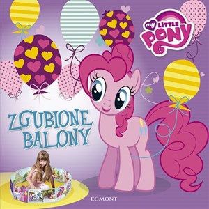 Obrazek Zgubione balony